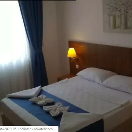 Club Blue White Hotel 3*