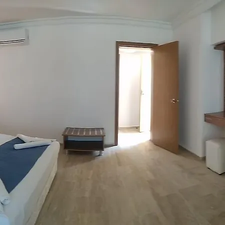 Hotel Club Blue White Bodrum