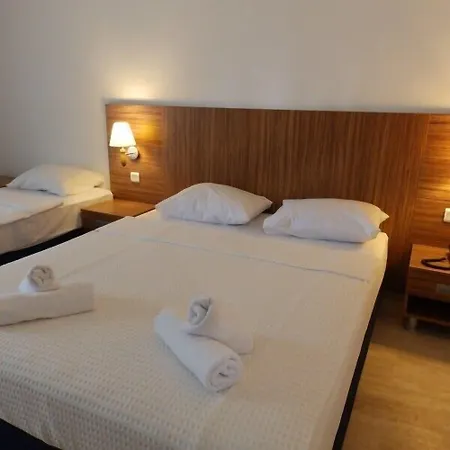 Club Blue White Bodrum
