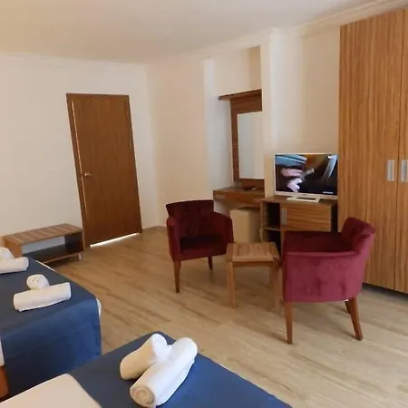 Club Blue White Hotel Bodrum