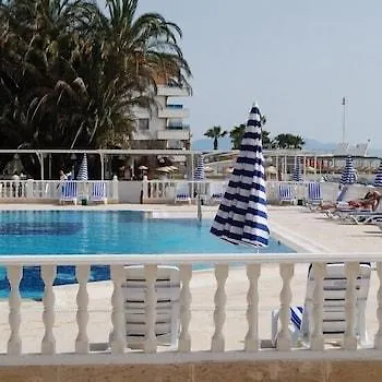 Club Blue White 3* Bodrum