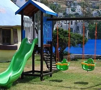 Club Blue White Hotel 3*