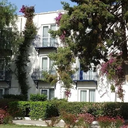 Club Blue White Bodrum