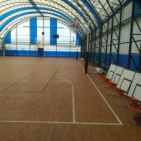 Hotel Club Blue White 3*