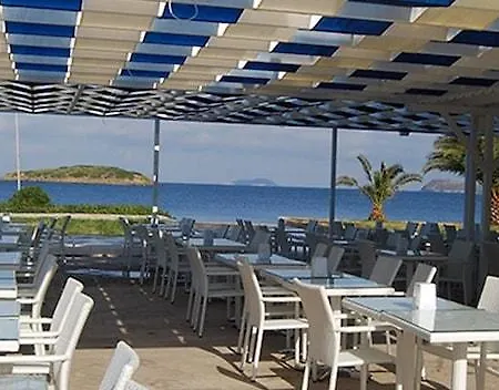 Club Blue White Hotel Bodrum