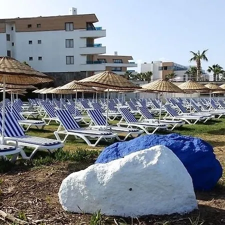 Club Blue White