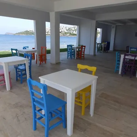 Hotel Club Blue White Bodrum