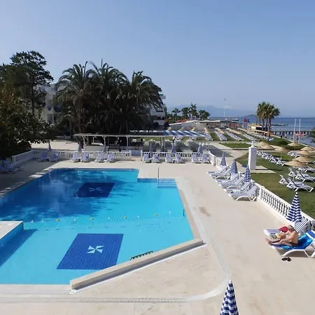 Club Blue White 3* Bodrum