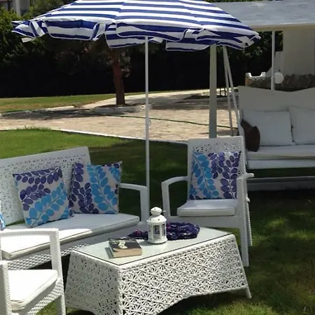 Hotel Club Blue White 3*