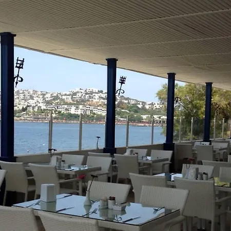 Club Blue White 3* Bodrum