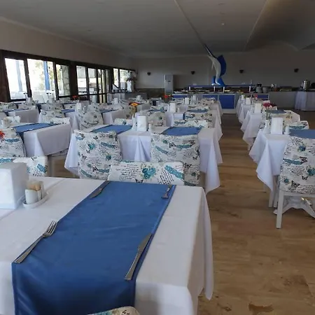 Club Blue White 3*