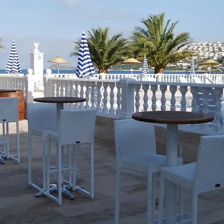 Club Blue White Hotel Bodrum