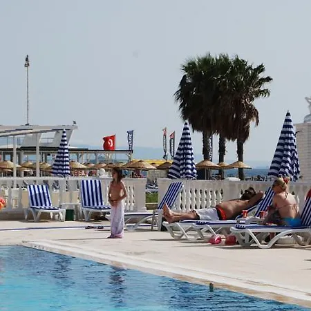 Club Blue White 3* Bodrum