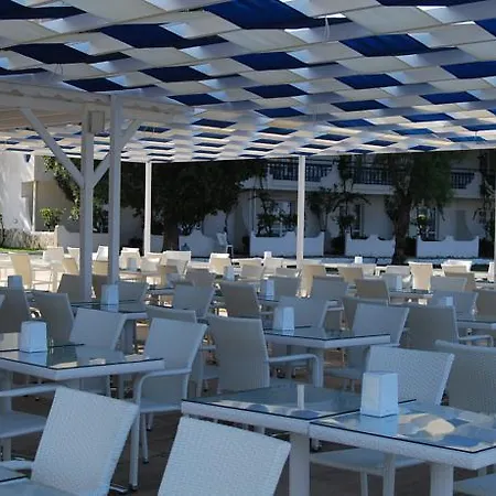 Club Blue White Hotel Bodrum