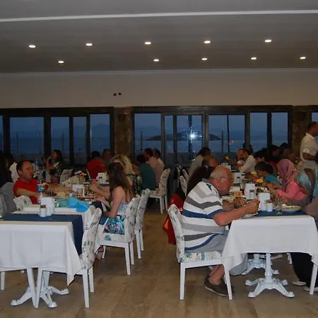 Club Blue White Hotel 3*