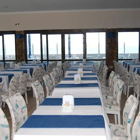 Club Blue White Hotel