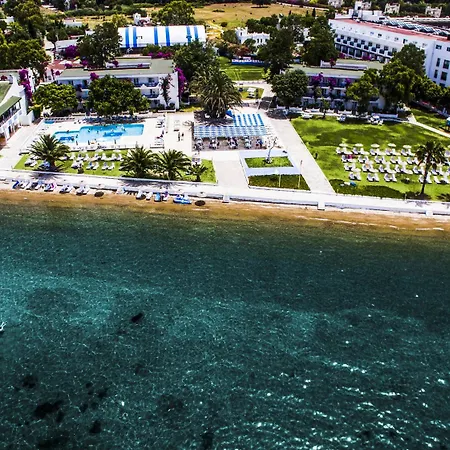 Club Blue White 3* Bodrum
