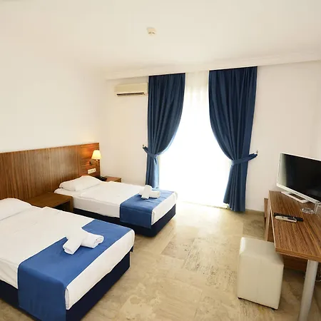 Club Blue White Hotel Bodrum