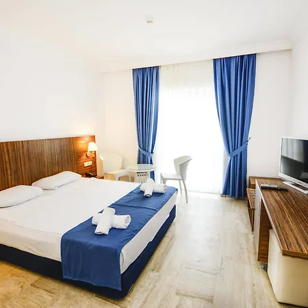 Club Blue White 3* Bodrum