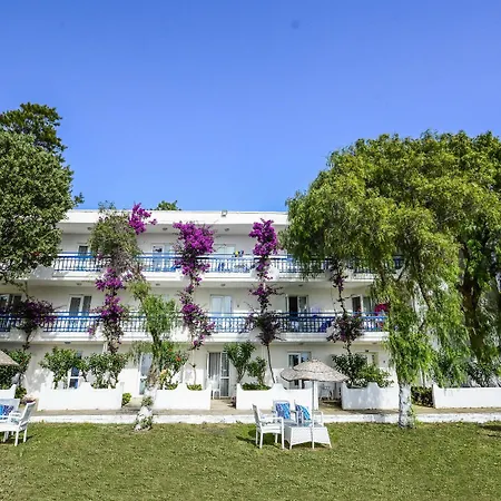 Club Blue White 3* Bodrum