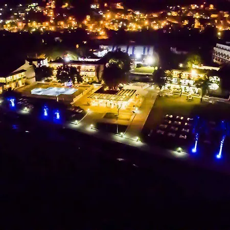 Hotel Club Blue White Bodrum