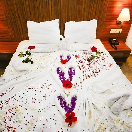 Hotel Club Blue White Bodrum