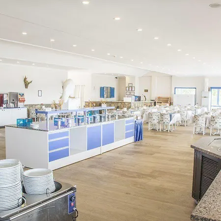 Hotel Club Blue White 3*