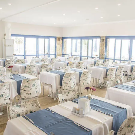 Club Blue White 3* Bodrum