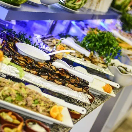 Hotel Club Blue White Bodrum