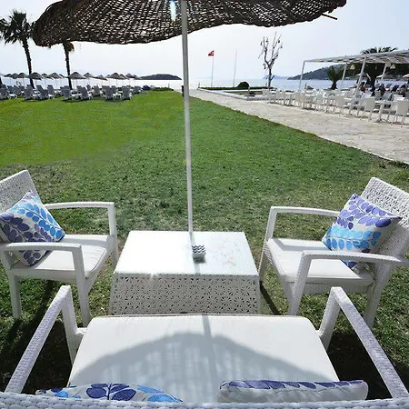 Club Blue White 3* Bodrum