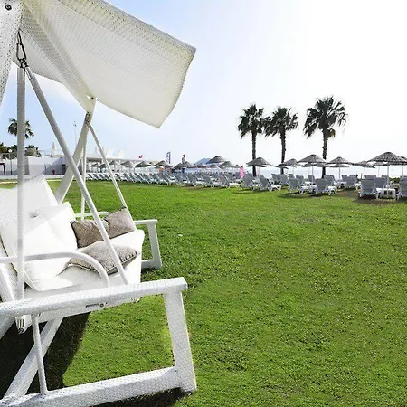 Club Blue White 3* Bodrum