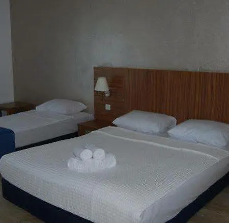 Club Blue White 3*