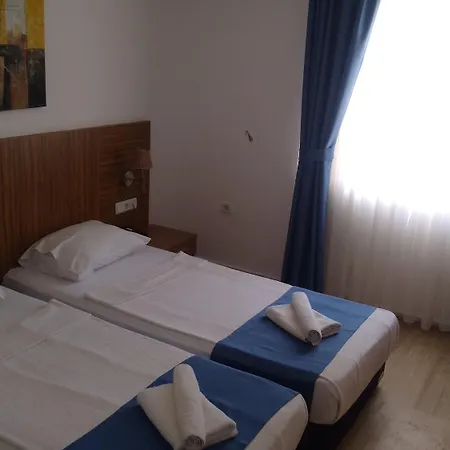 Club Blue White Hotel Bodrum