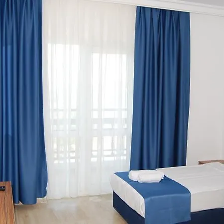 Club Blue White Hotel