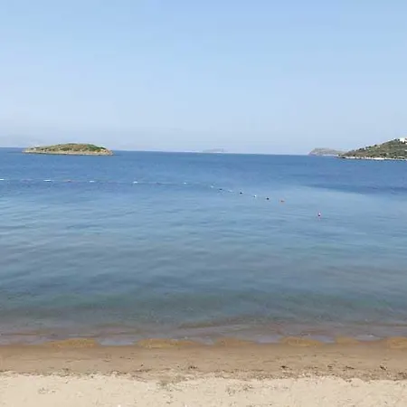 Club Blue White 3* Bodrum